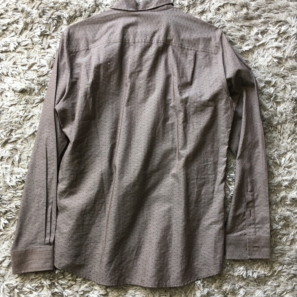 Just Cavalli Dress Shirt - Picture 6 of 6